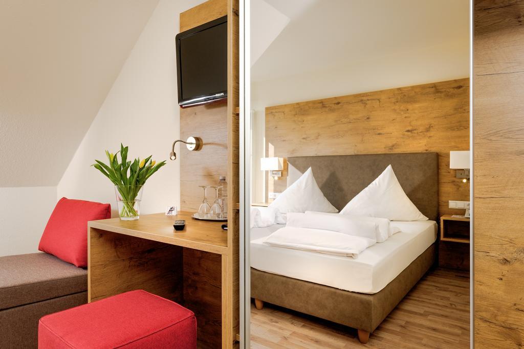 Hotel Mythos Rust Εξωτερικό φωτογραφία
