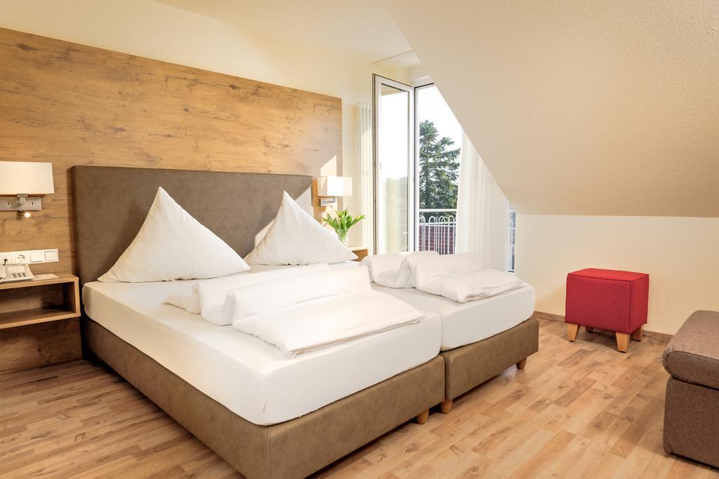 Hotel Mythos Rust Εξωτερικό φωτογραφία