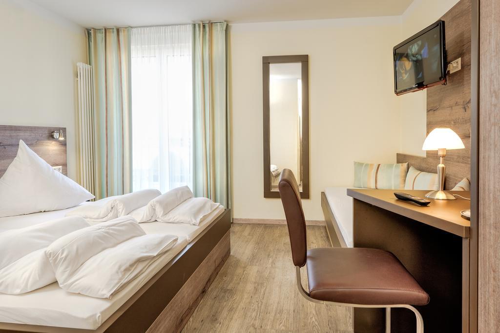 Hotel Mythos Rust Εξωτερικό φωτογραφία