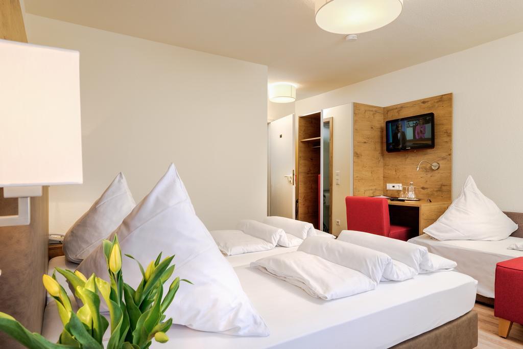 Hotel Mythos Rust Εξωτερικό φωτογραφία