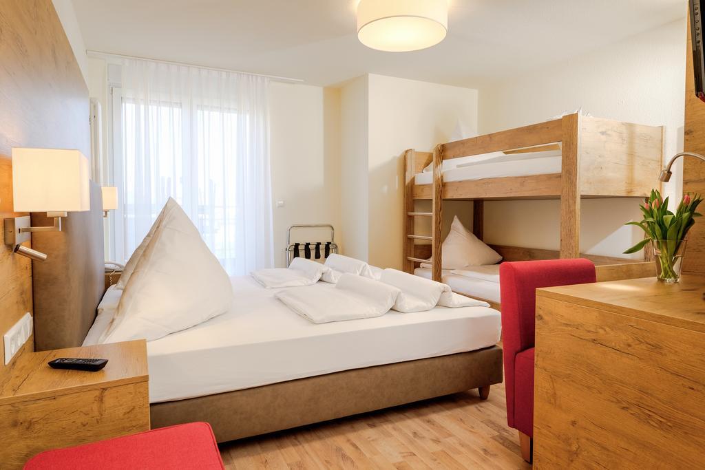 Hotel Mythos Rust Εξωτερικό φωτογραφία