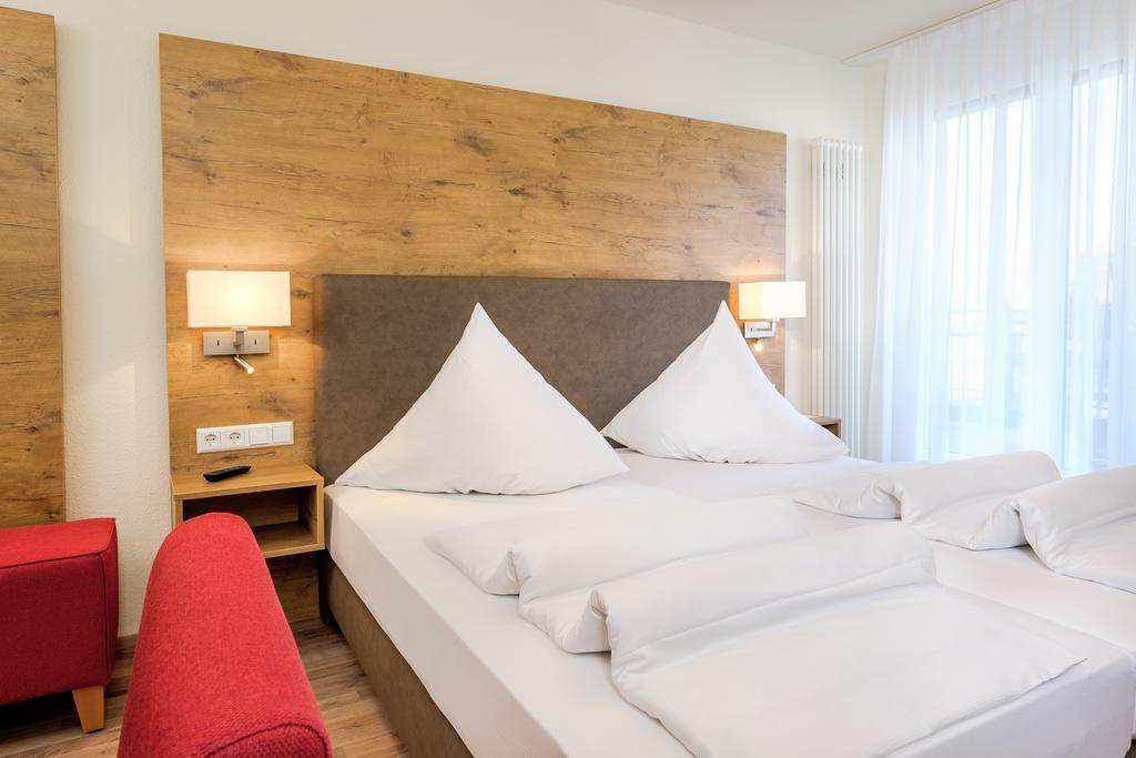 Hotel Mythos Rust Εξωτερικό φωτογραφία