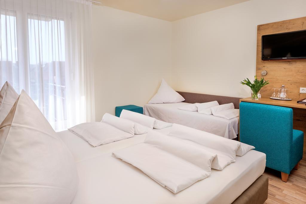 Hotel Mythos Rust Εξωτερικό φωτογραφία
