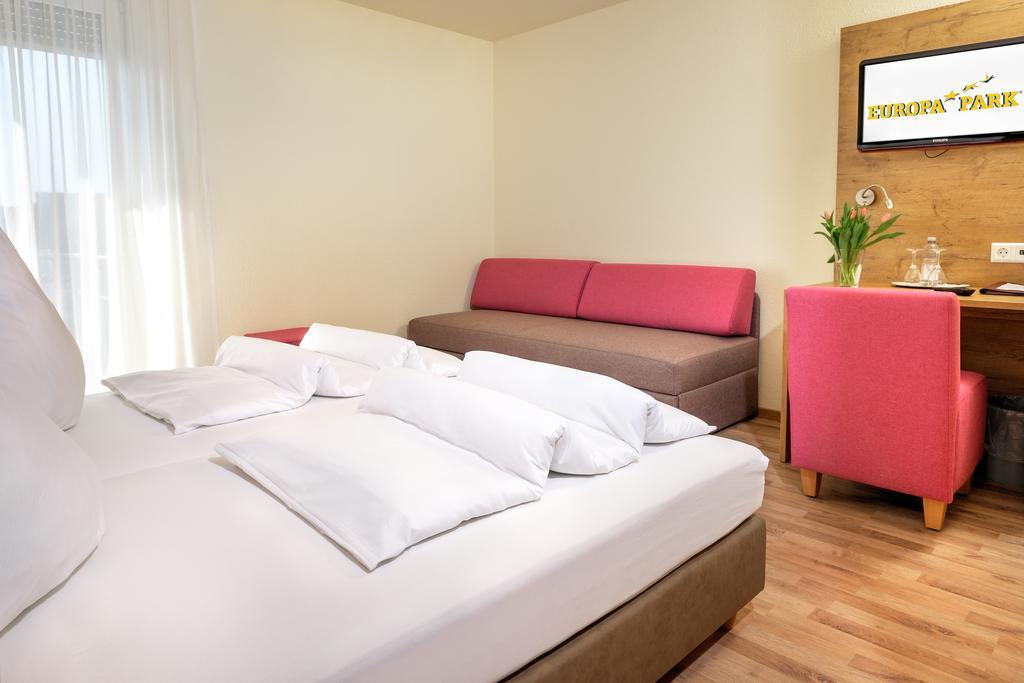 Hotel Mythos Rust Εξωτερικό φωτογραφία