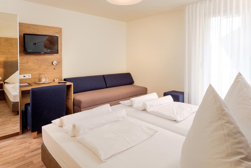 Hotel Mythos Rust Εξωτερικό φωτογραφία