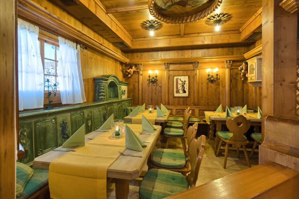 Hotel Mythos Rust Εξωτερικό φωτογραφία