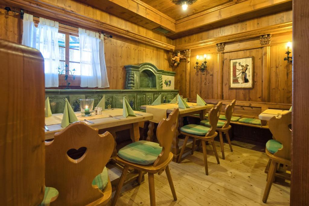 Hotel Mythos Rust Εξωτερικό φωτογραφία
