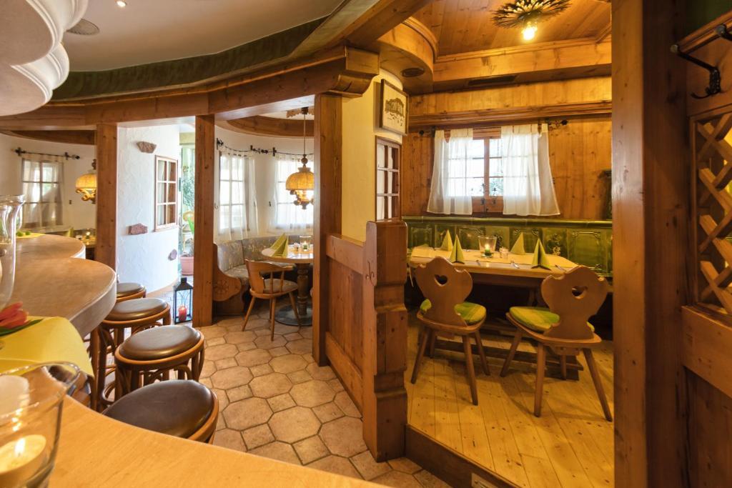 Hotel Mythos Rust Εξωτερικό φωτογραφία