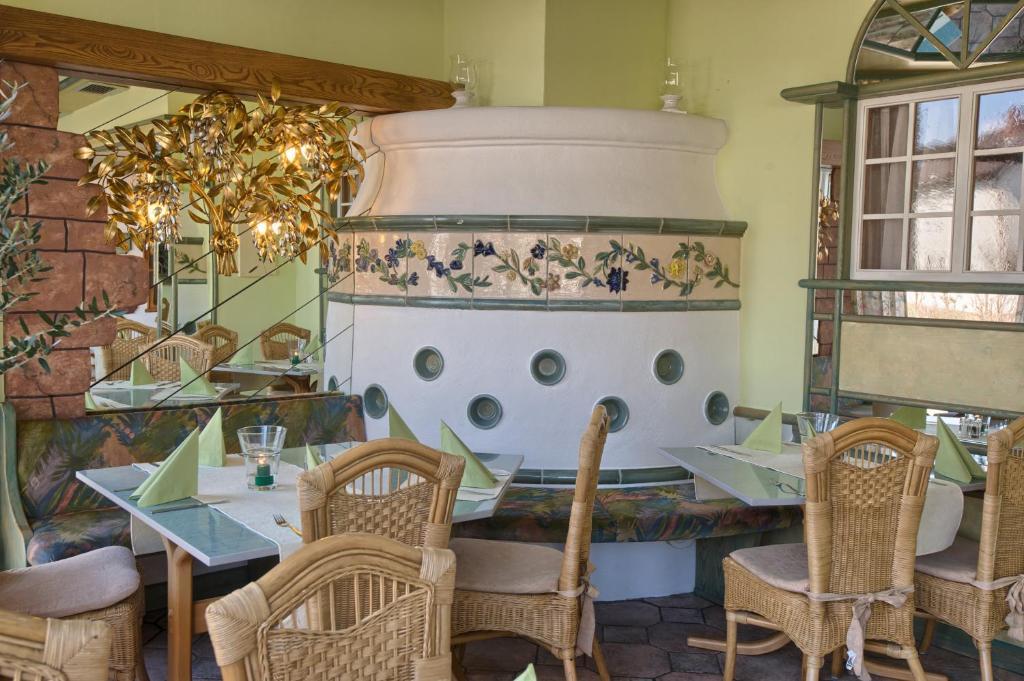 Hotel Mythos Rust Εξωτερικό φωτογραφία