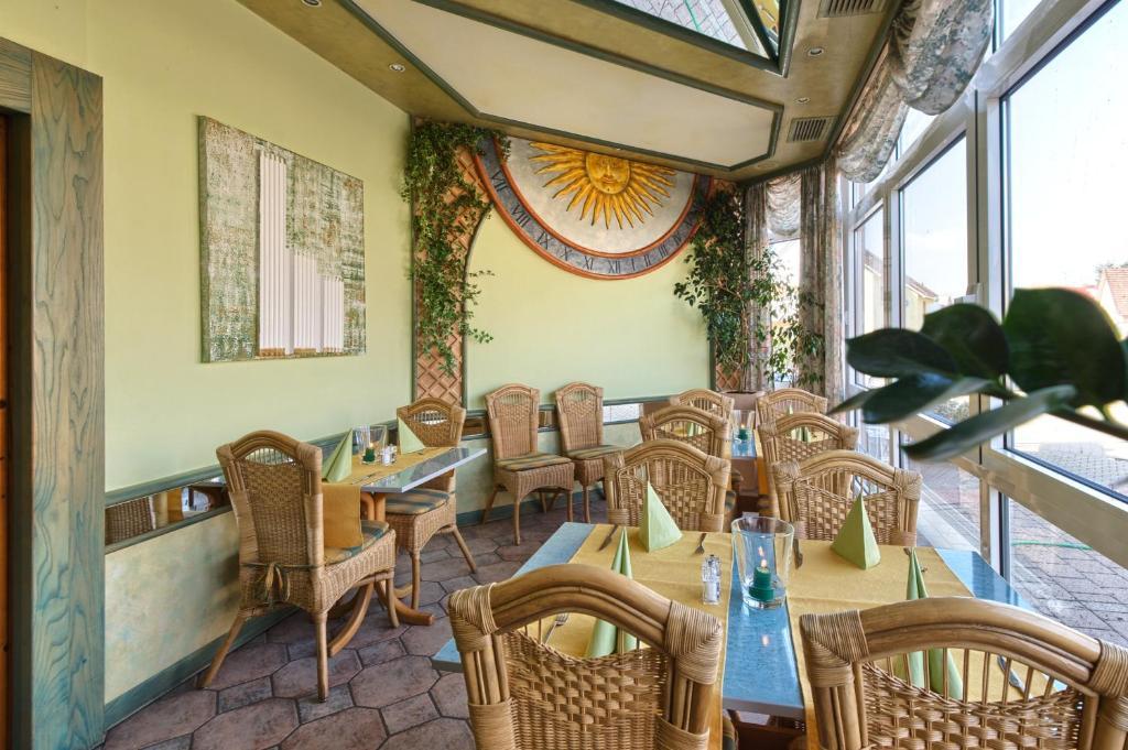Hotel Mythos Rust Εξωτερικό φωτογραφία