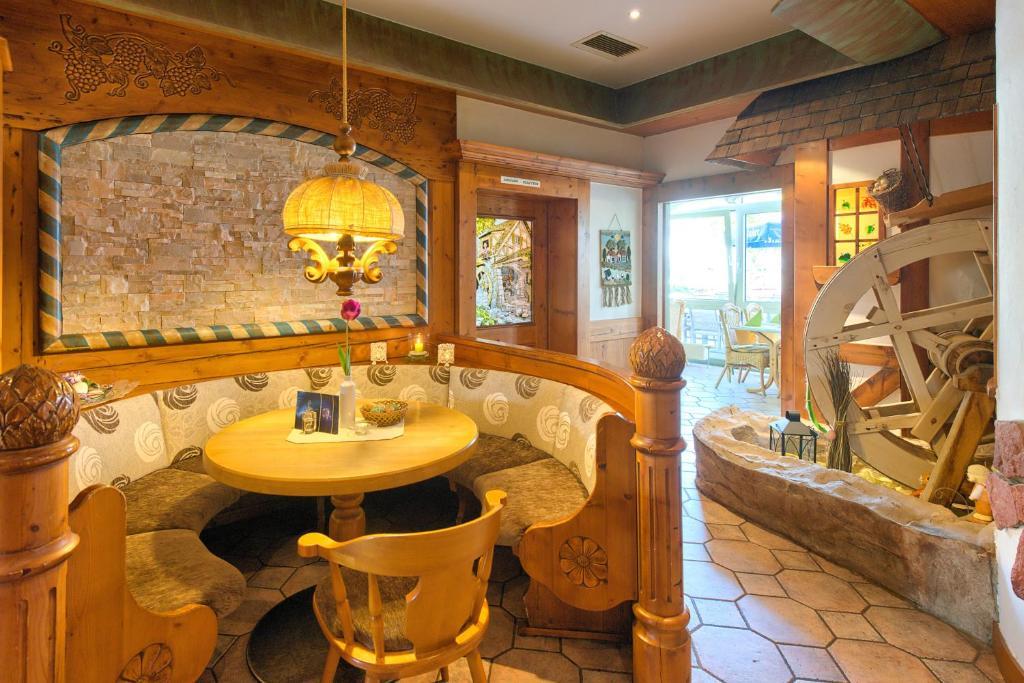 Hotel Mythos Rust Εξωτερικό φωτογραφία